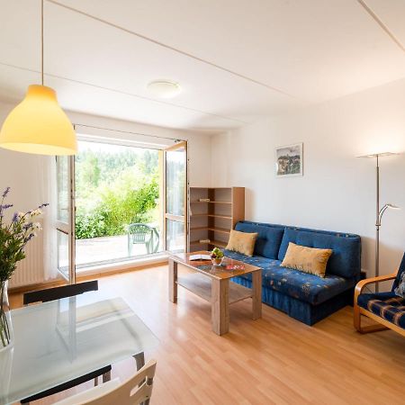 Apartment Slunecni Stran II By Interhome Janské Lázně Eksteriør bilde