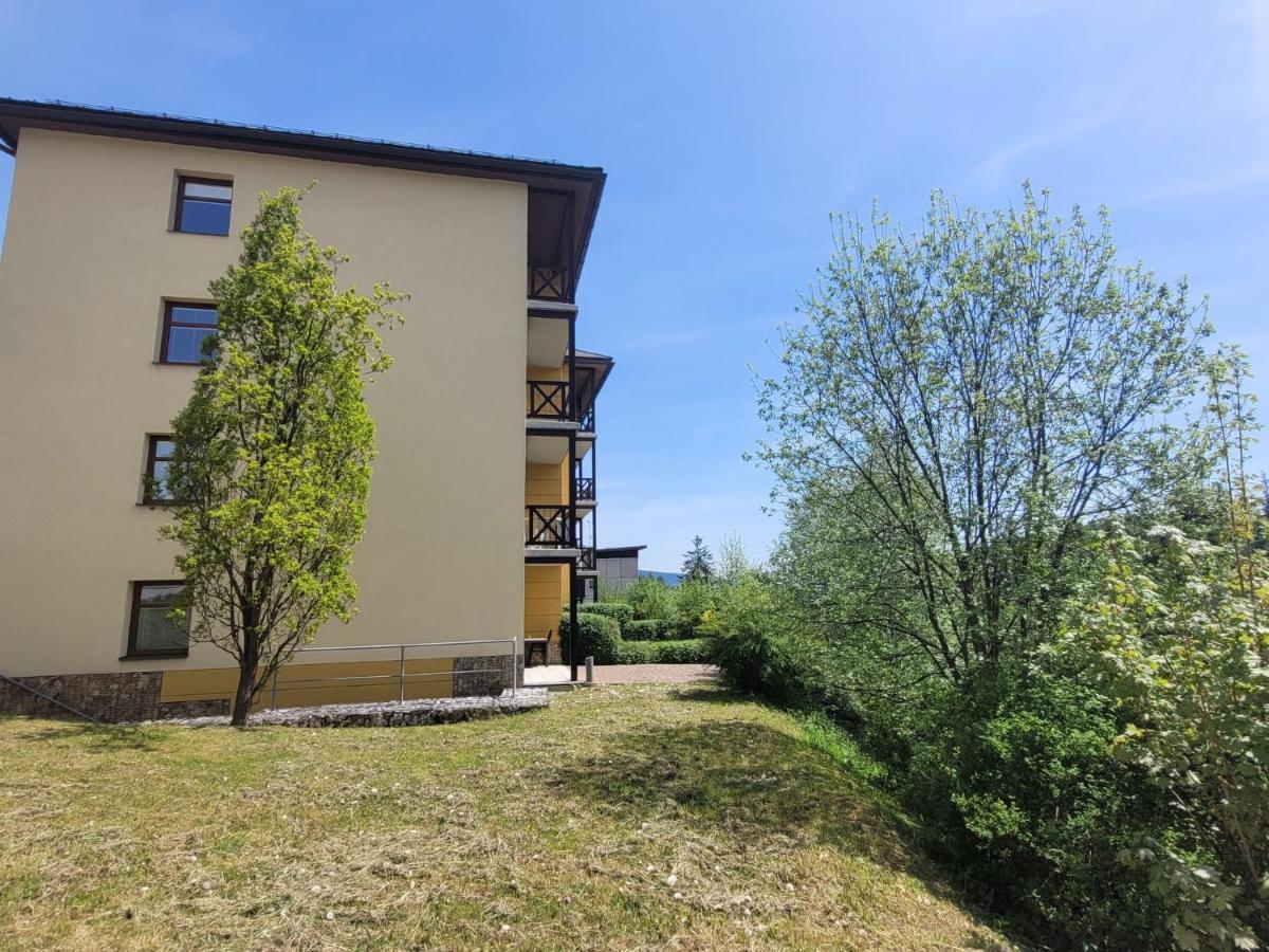 Apartment Slunecni Stran II By Interhome Janské Lázně Eksteriør bilde