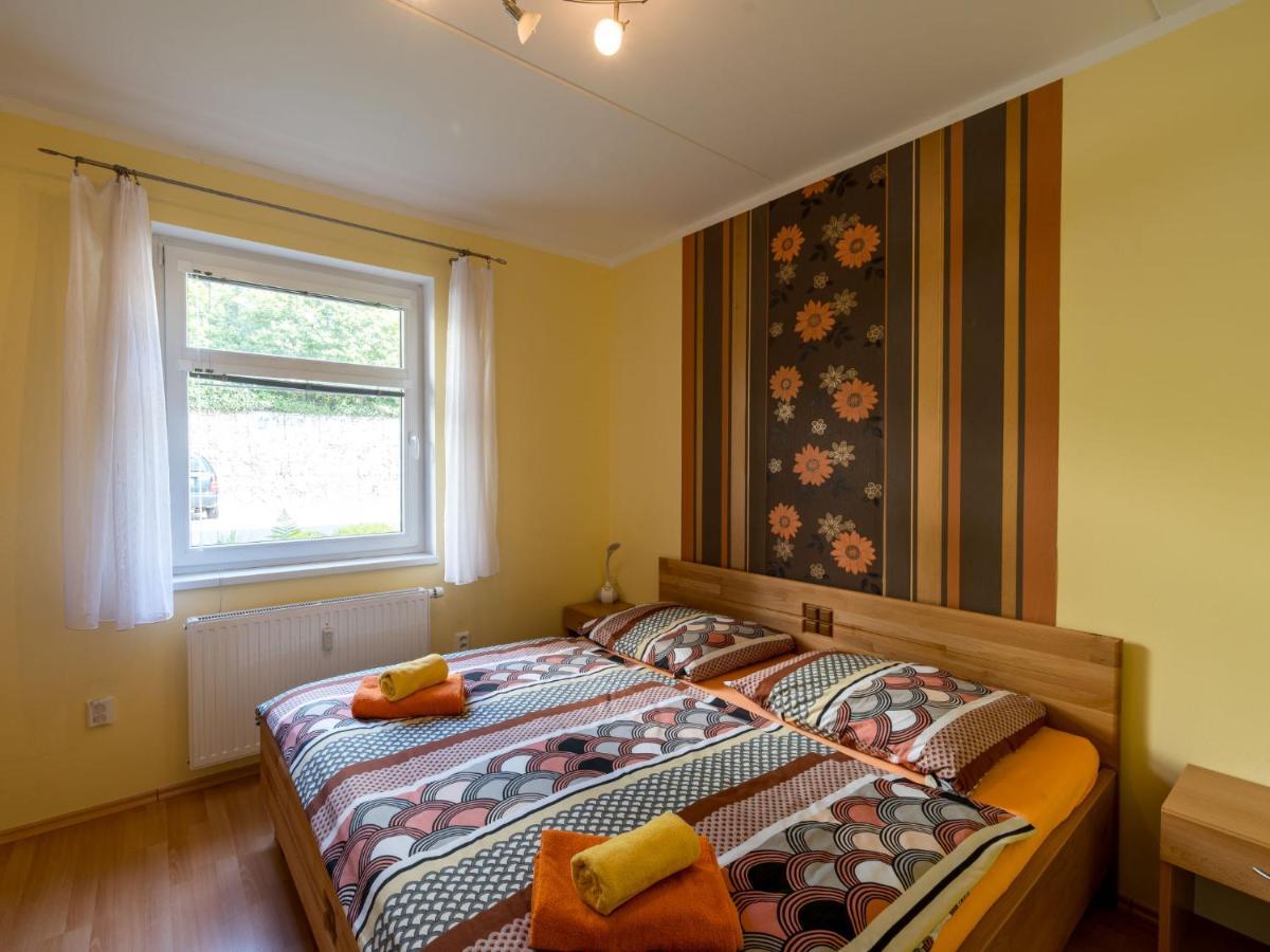 Apartment Slunecni Stran II By Interhome Janské Lázně Eksteriør bilde