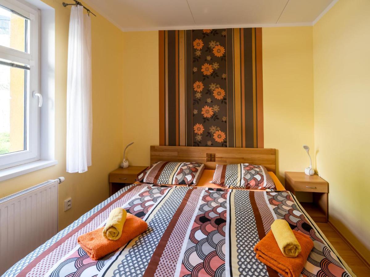 Apartment Slunecni Stran II By Interhome Janské Lázně Eksteriør bilde