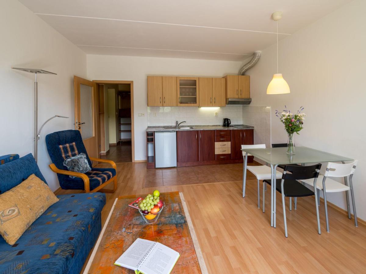Apartment Slunecni Stran II By Interhome Janské Lázně Eksteriør bilde