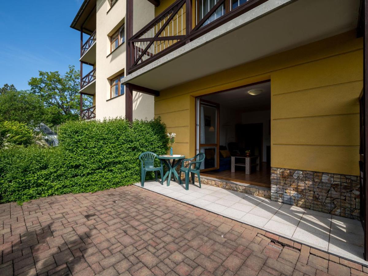 Apartment Slunecni Stran II By Interhome Janské Lázně Eksteriør bilde