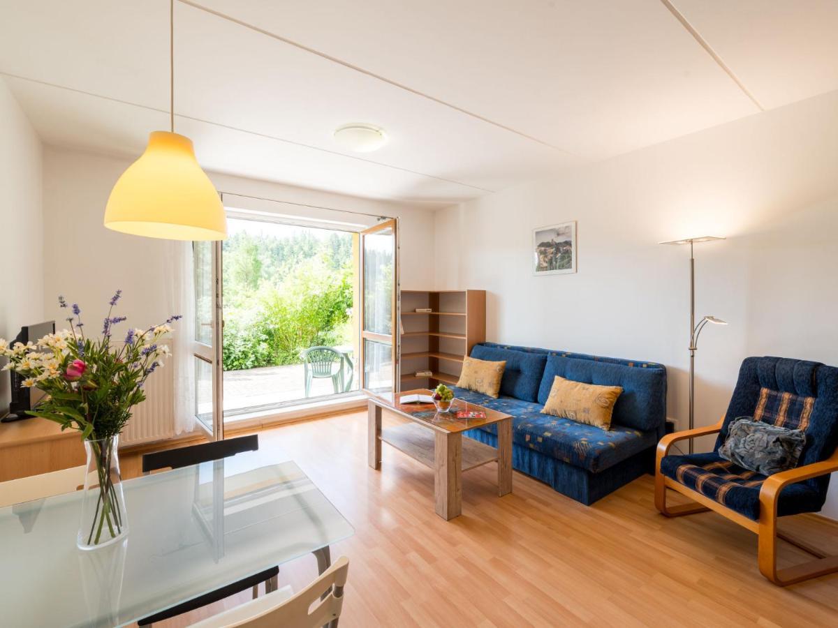 Apartment Slunecni Stran II By Interhome Janské Lázně Eksteriør bilde