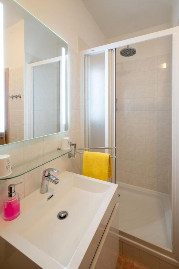Apartment Slunecni Stran II By Interhome Janské Lázně Eksteriør bilde