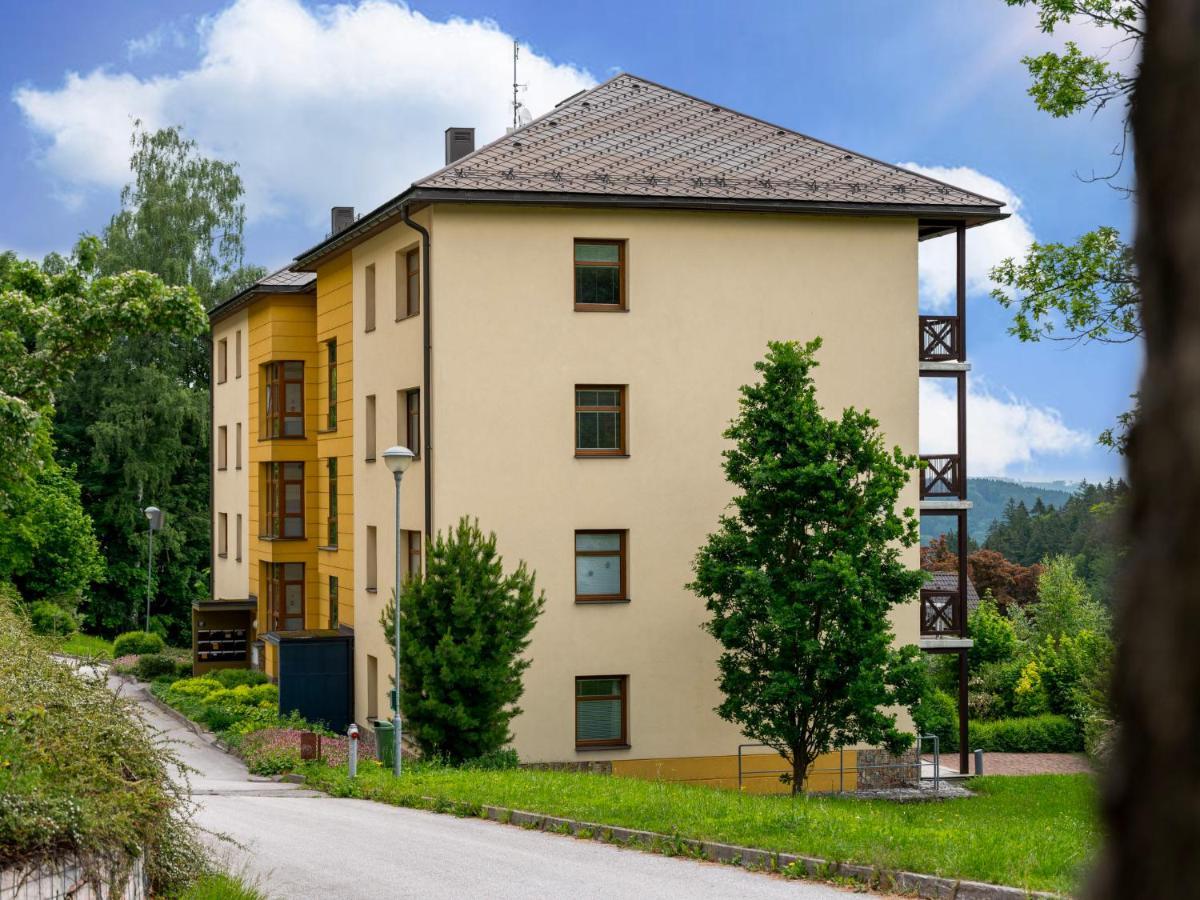 Apartment Slunecni Stran II By Interhome Janské Lázně Eksteriør bilde