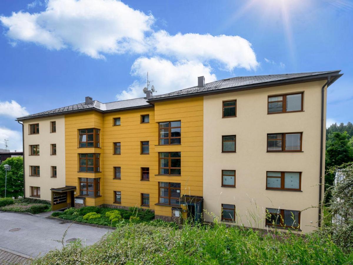 Apartment Slunecni Stran II By Interhome Janské Lázně Eksteriør bilde